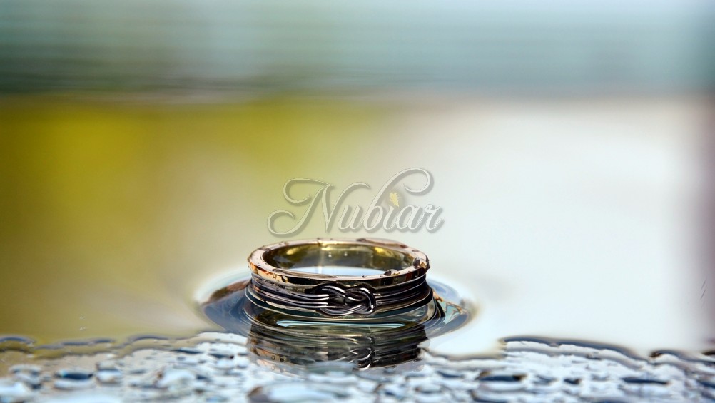 ring met een verhaal